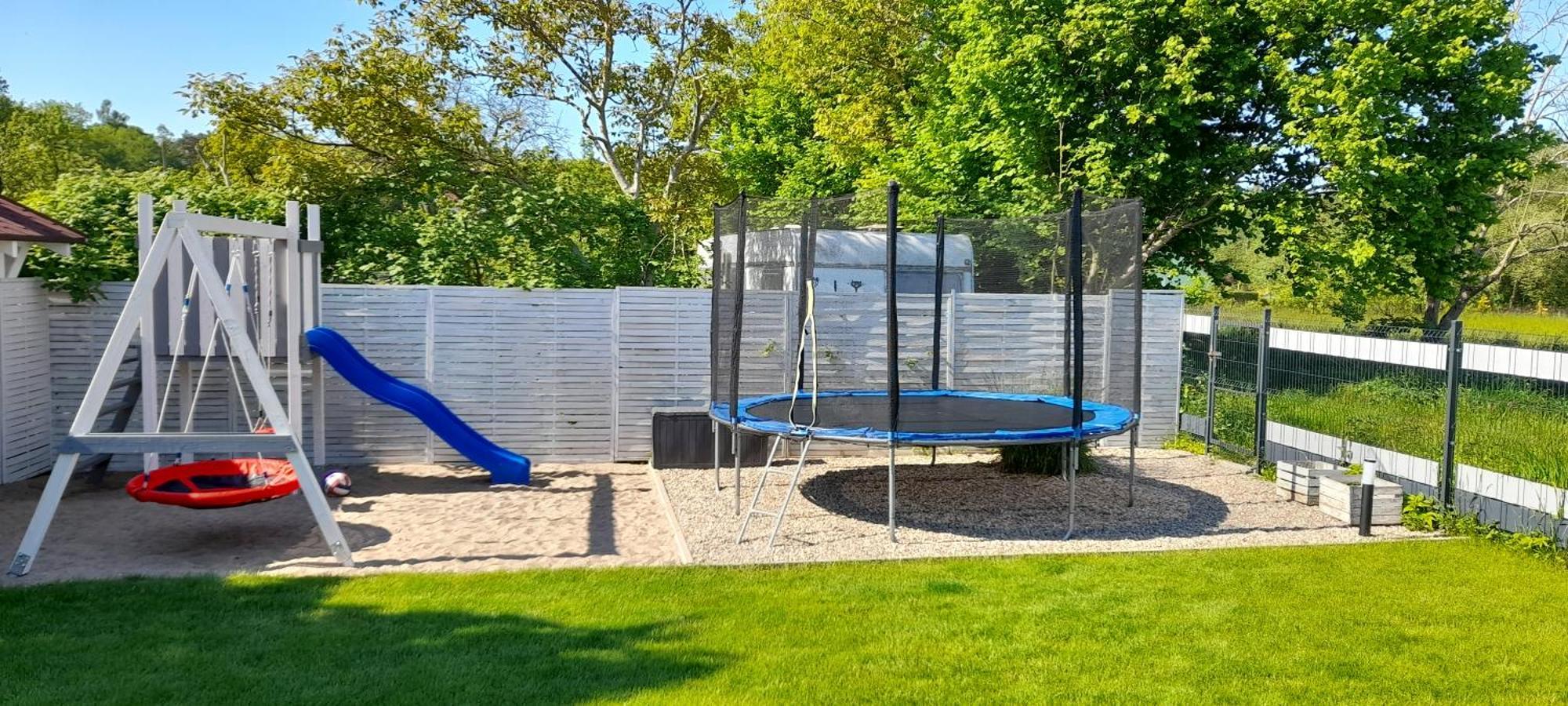 Domki Letniskowe Rejs Ustronie Morskie Exteriör bild